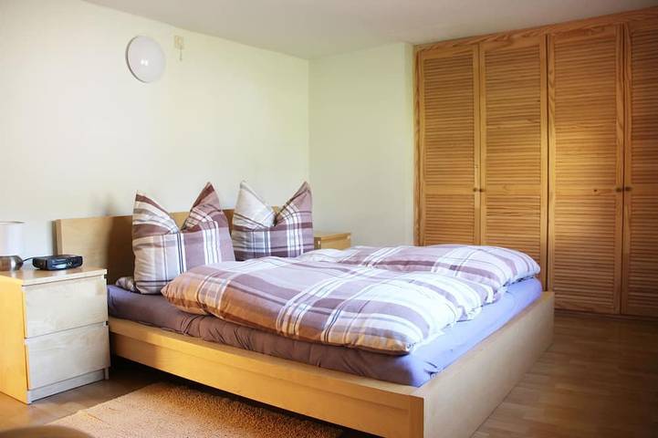 Ferienhaus für 4 Personen, mit Balkon in Klingenthal - 2