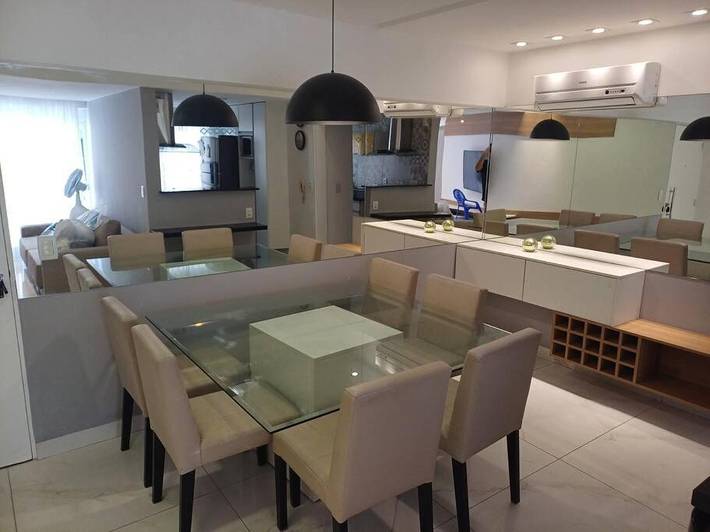 Casa de férias para 2 pessoas em Maceió