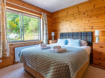 Holiday Rental for 6 People in Drumnadrochit, Loch Ness, Photo 3
