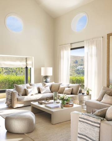 Casa De Vacaciones para 8 Personas en Benahavís, Costa del Sol, Foto 3