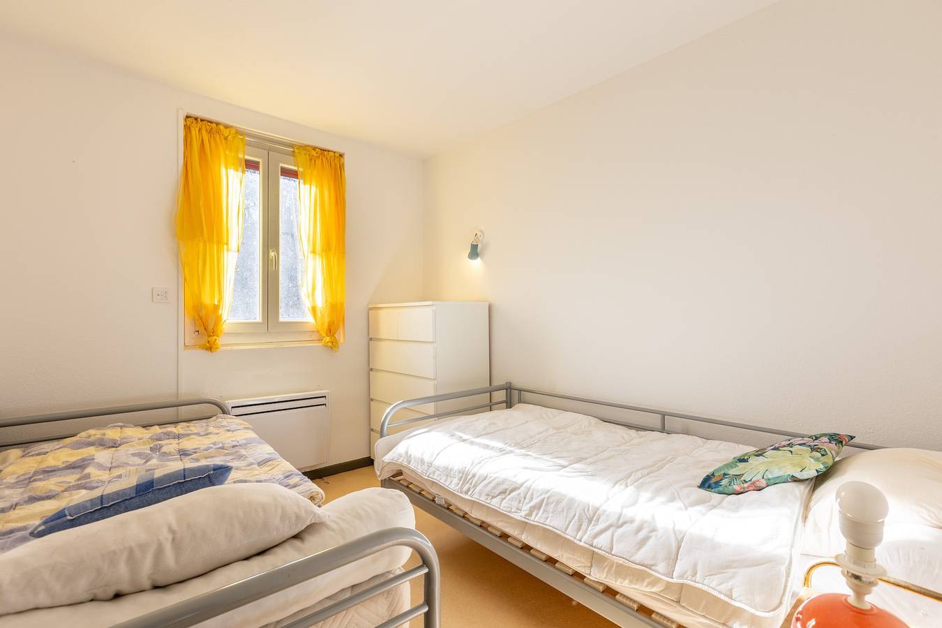 Le Ques - Au coeur des Pyrénées in Latour-de-Carol, Prades region