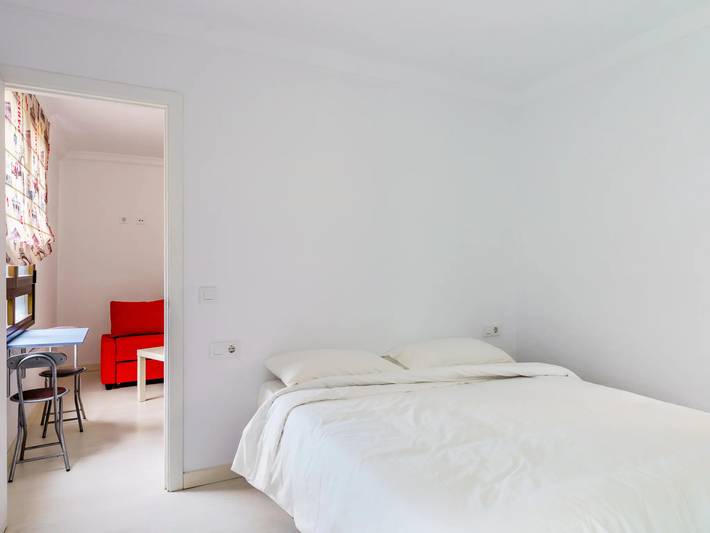 Maison 3 Personnes in San Marcos, Tenerife Norte
