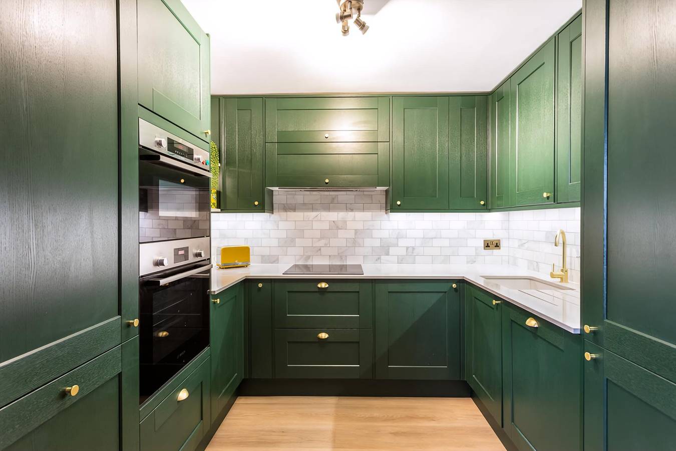 Ganze Wohnung, Classy Notting Hill Nest in Kensington und Chelsea, London