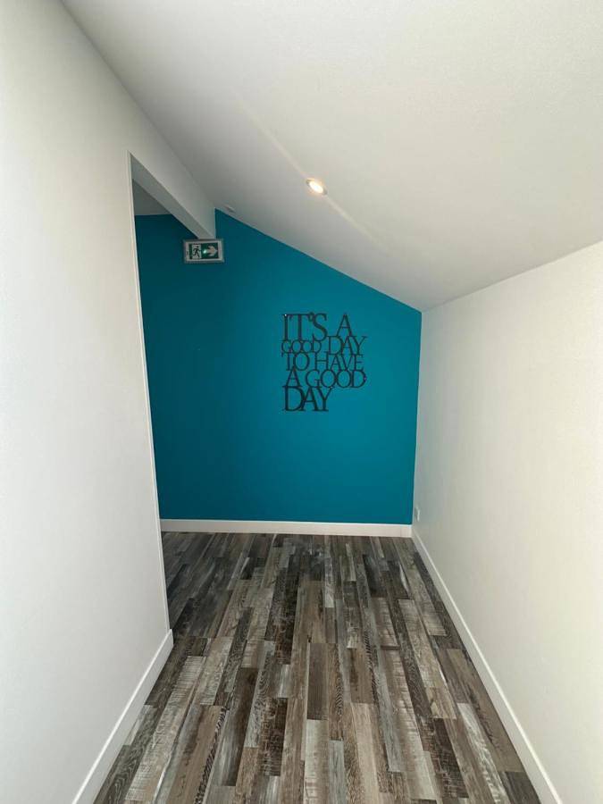 Gîte pour 2 personnes, avec jardin et terrasse à Tremblay-en-France - 3