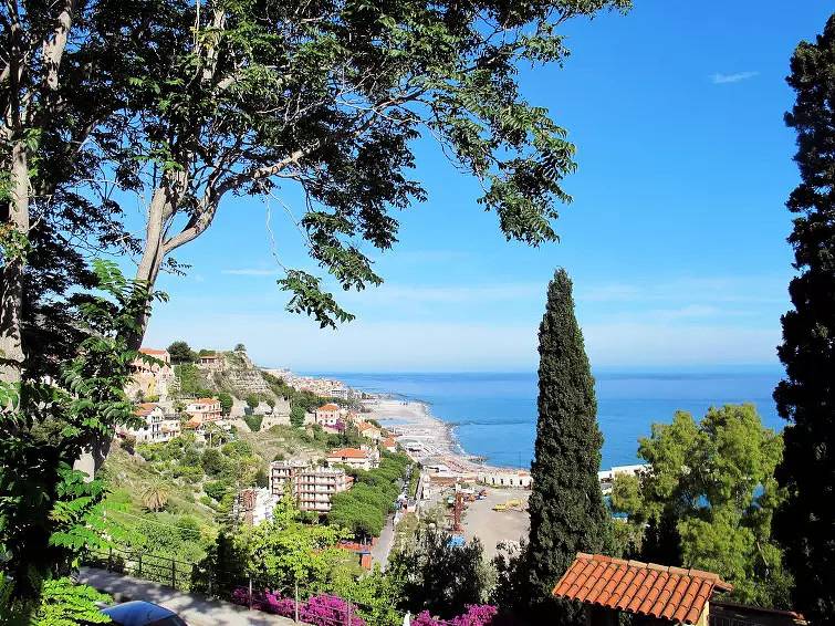 Apartamento entero, 2 Habitaciones 5 Personas in Ventimiglia (Ciudad), Ventimiglia