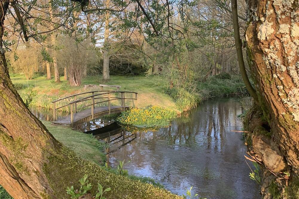 Casa vacanza a Wiltshire a partire da 277€ a notte