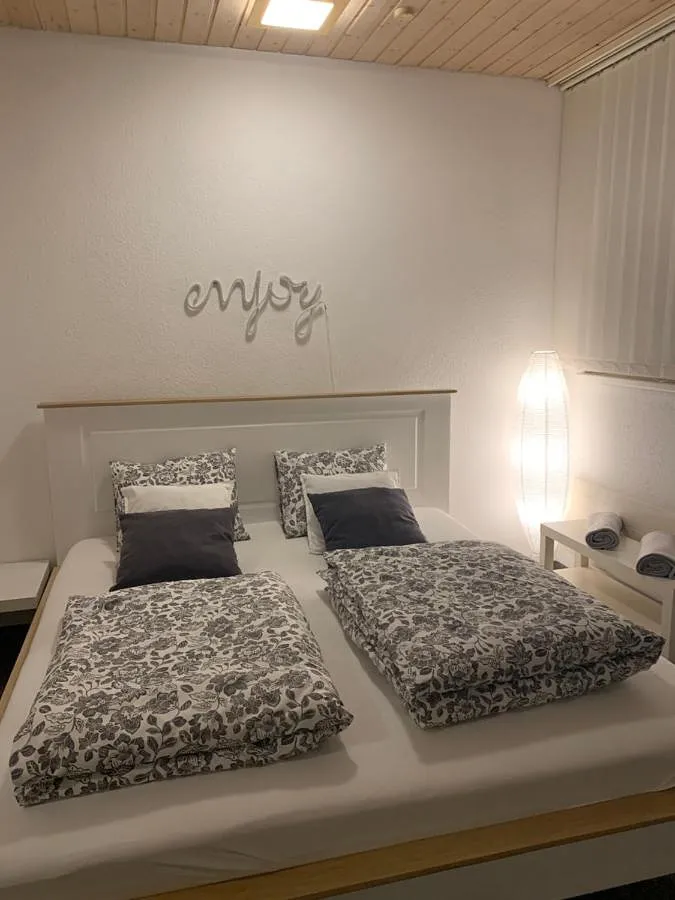 Apartamento de vacaciones para 2 personas - 1