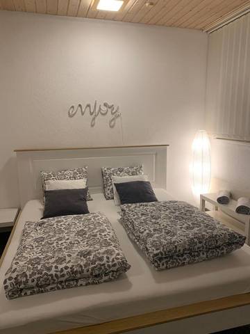 Gîte pour 2 personnes à St. Gallen