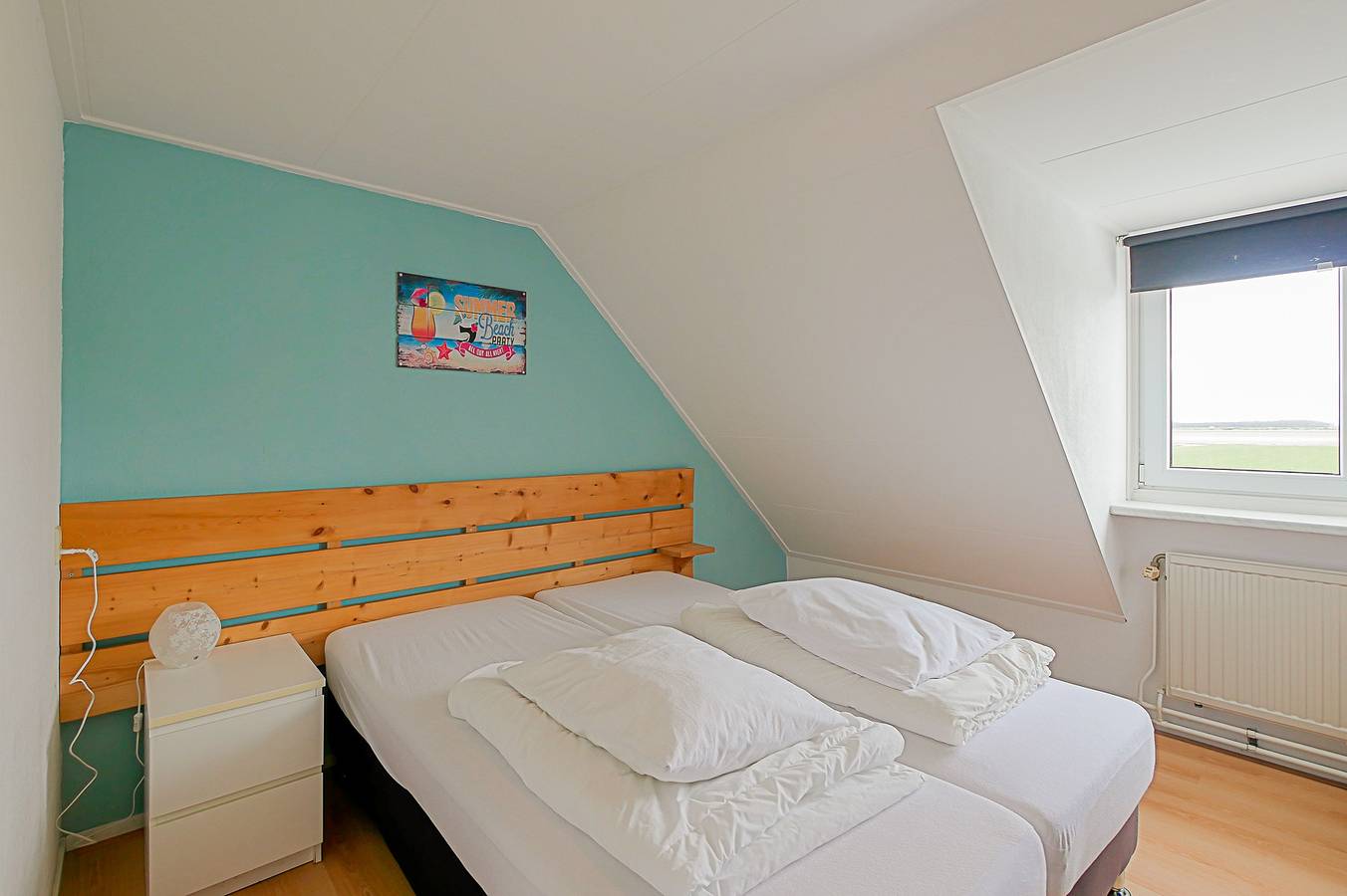 Vrijheid aan de kust — Hoeve Noord & Zuid - Familie Arrangement  in Callantsoog, Noord-Holland - Kust van de Noordzee