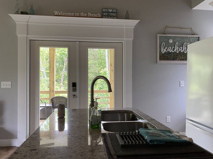 Bed and breakfasts for 5 people in North Carolina