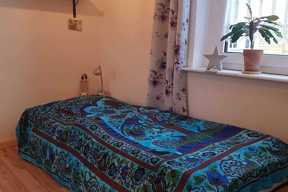 Ganze Wohnung, Ferienwohnung am Stadtpark_Mohnblume - Ferienwohnungen am Stadtpark in Wittenberg, Wittenberg (Landekris)