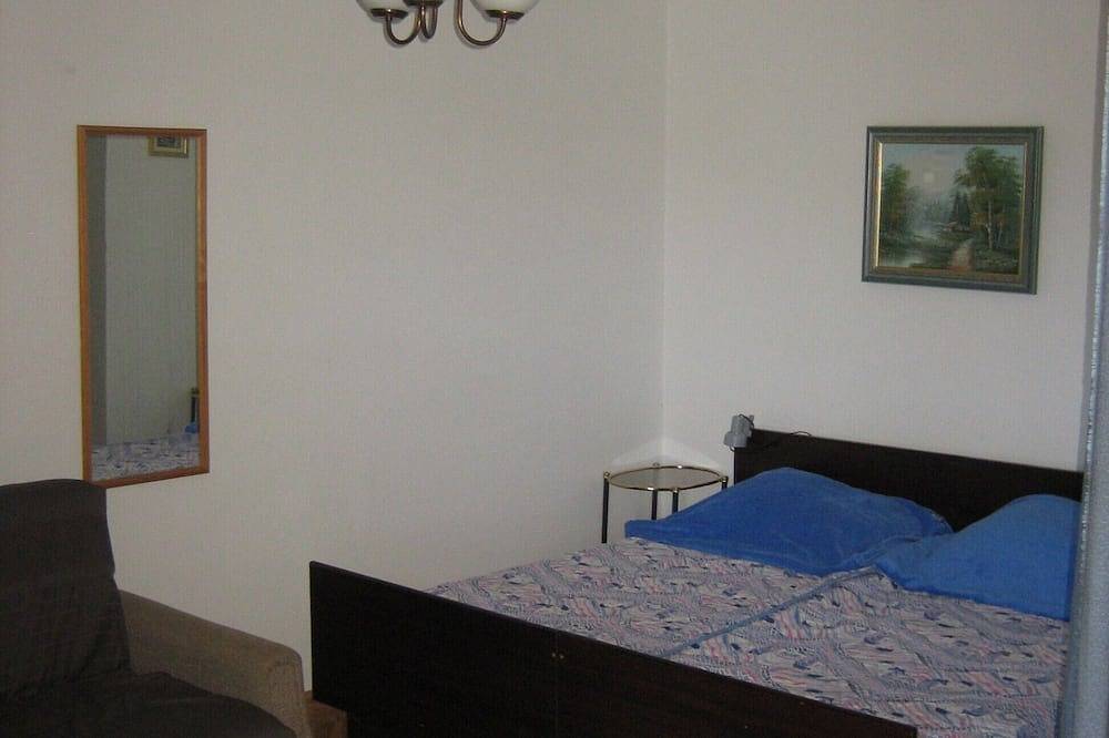Ganze Wohnung, Luxus-Appartement mit Panoramameerblick in Tisno, nur 100 Stufen zum Meer in Tisno, Dalmatinisches Festland