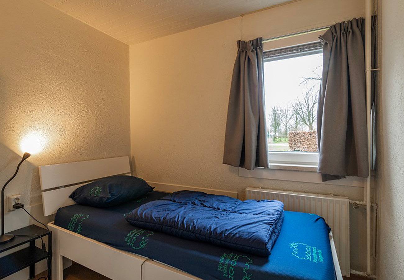 Bungalowpark Simpelveld - Castra 50 in Simpelveld, Parkstad Limburg