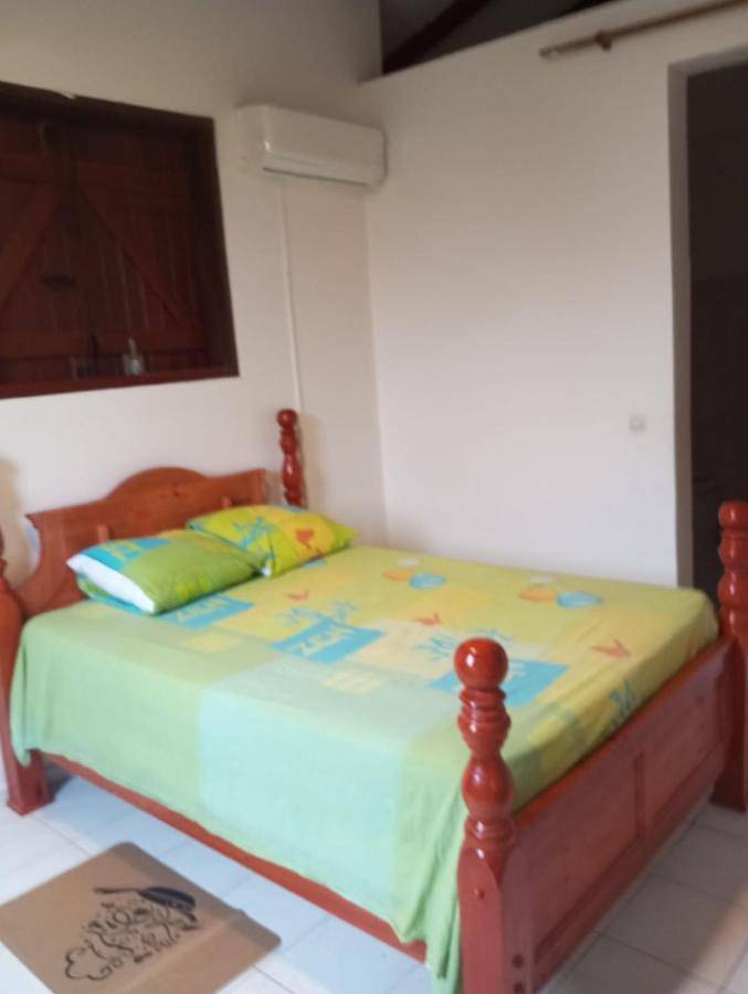 Appartement de vacances pour 2 personnes, avec terrasse