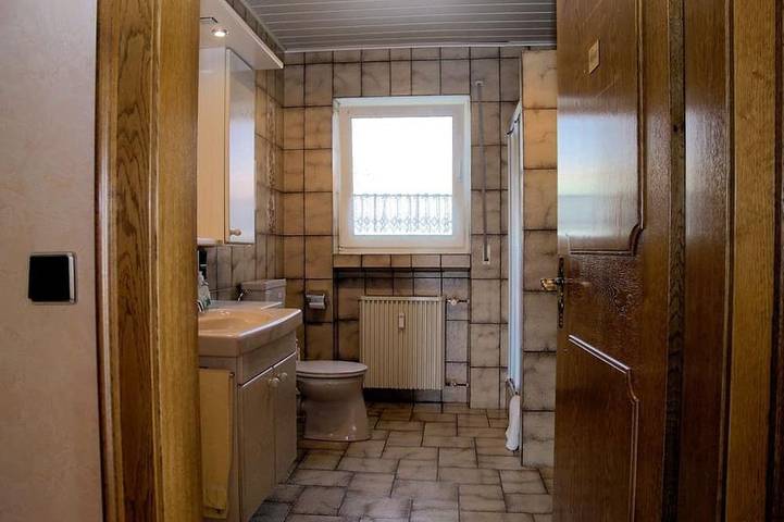 Ferienwohnung für 4 Personen, mit Garten in Zeltingen-Rachtig - 4