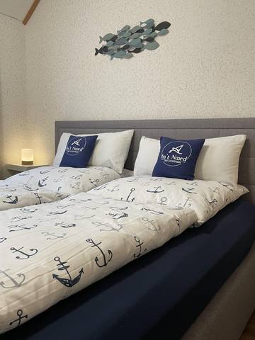 Ferienwohnung für 2 Personen in Tossens, Butjadingen, Bild 4