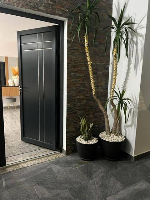 Location de vacances pour 5 personnes, avec vue ainsi que piscine et jardin dans Mogadouro - 3