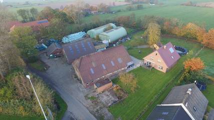 Ferienwohnung für 7 Personen, mit Ausblick und Garten, kinderfreundlich in Landkreis Wittmund