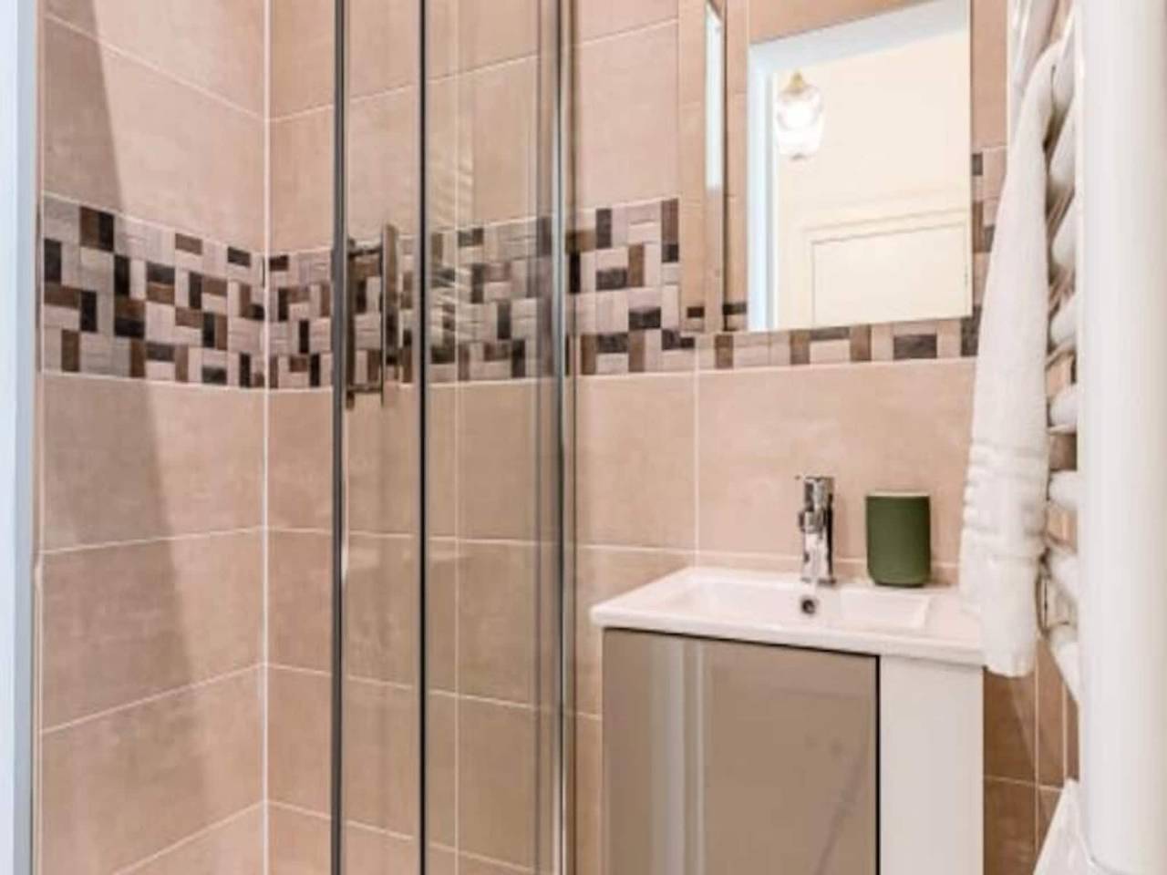 Apartamento entero, Apartamento de vacaciones para 4 personas in Thionville, Mosela (departamento)