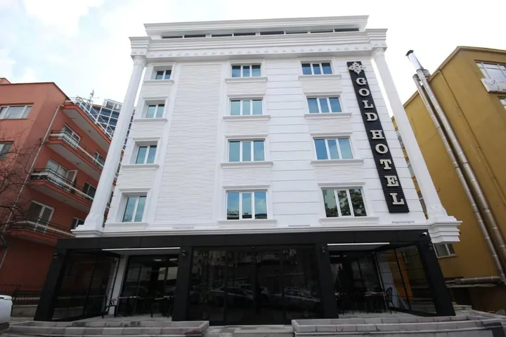 Hotel para 1 personas - 1