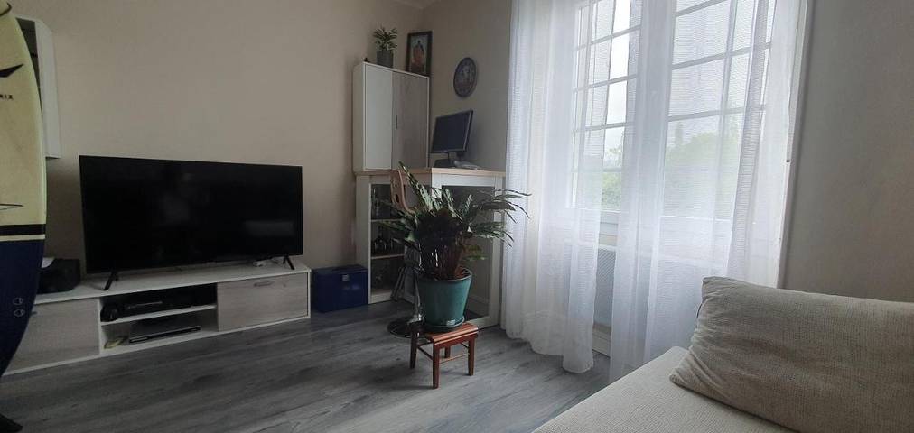 Gîte pour 4 personnes, avec vue à Biriatou - 2