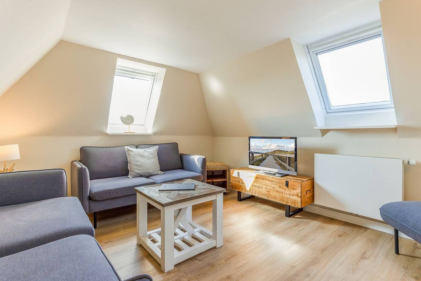 Ganze Wohnung, Appartement Amsterdam in Westerland, Sylt