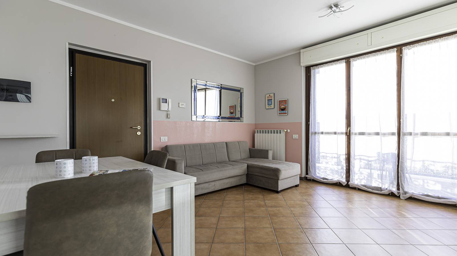 Appartamento intero, Piazza Alboreto, 72 - Rozzano in Rozzano, Provincia di Milano
