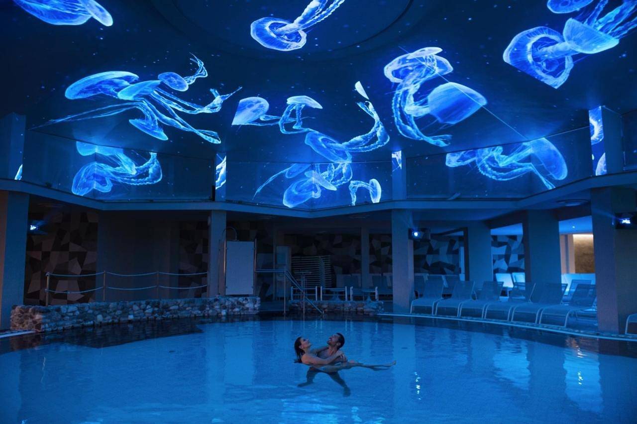 Plaza Hotel Abano Terme in Abano Terme, Collines Éuganéennes