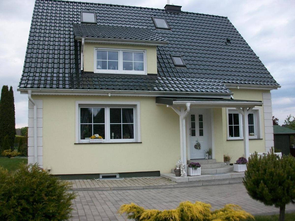 Ganze Wohnung, One-Bedroom Apartment in Amelinghausen, Nordheide