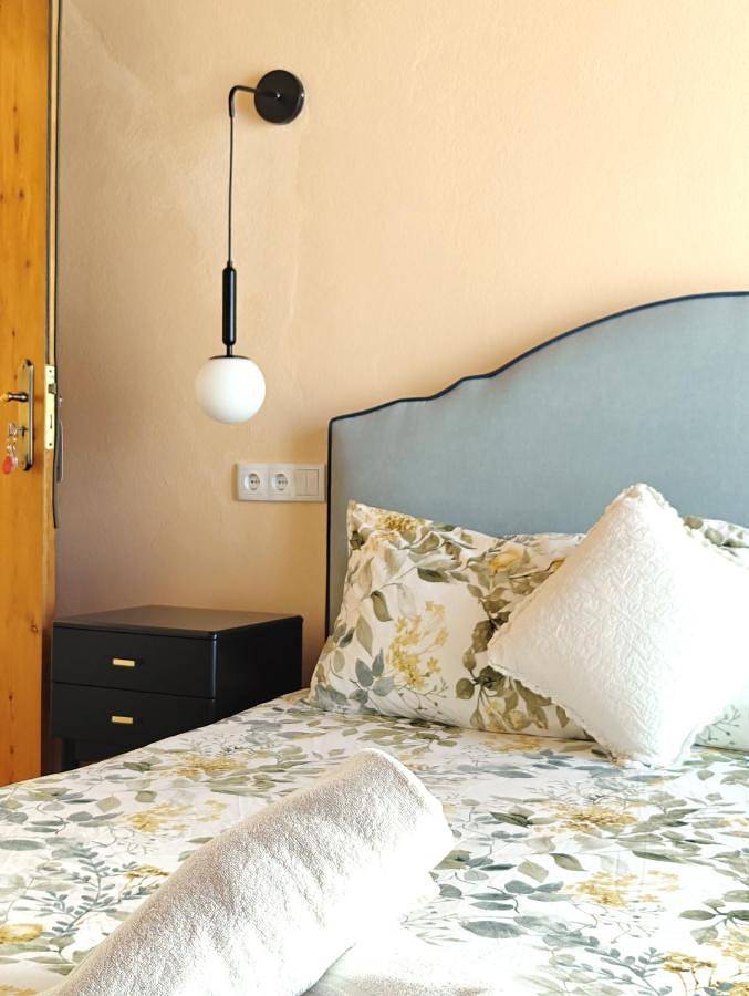 Maison d’hôte pour 2 personnes, avec terrasse à Faro - 4