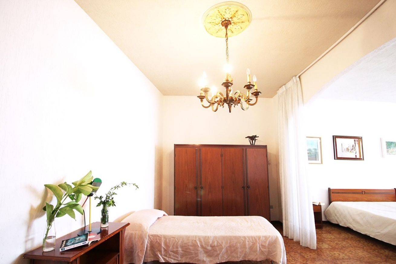 Entire apartment, Villetta Claudio ground floor - with parking in Melendugno, Lecce Province