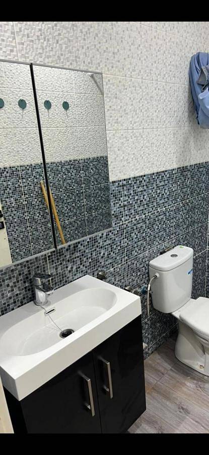 Gîte pour 6 personnes, avec terrasse et vue dans Nador - 2