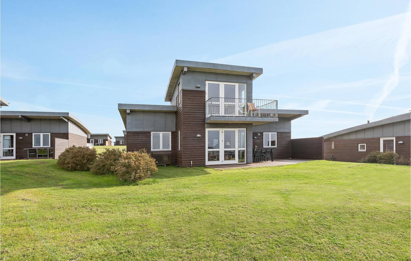 Ferienhaus für 8 Personen mit Whirlpool in Fåborg, Kleiner Belt