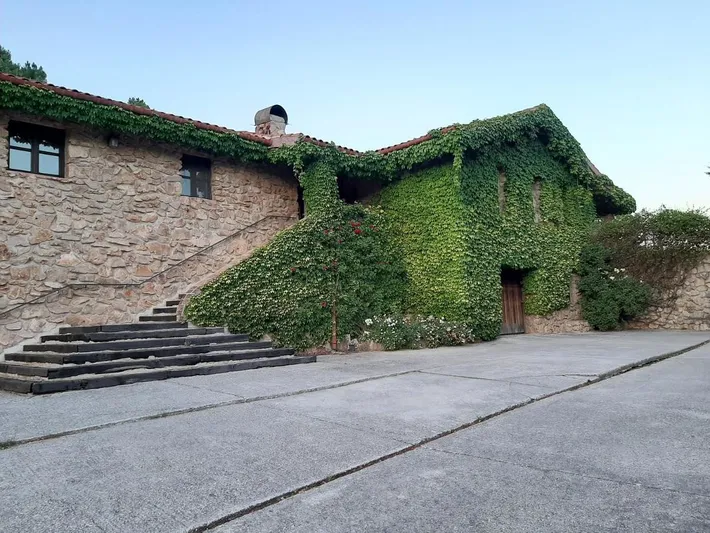 Bed and breakfast for 2 people, with garden and view - 1