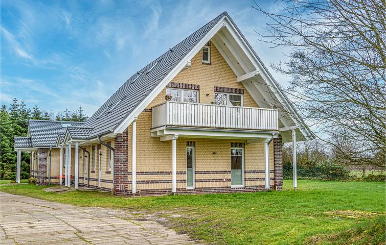 Ferienwohnung für 2 Personen, mit Garten in Langenhorn - 2