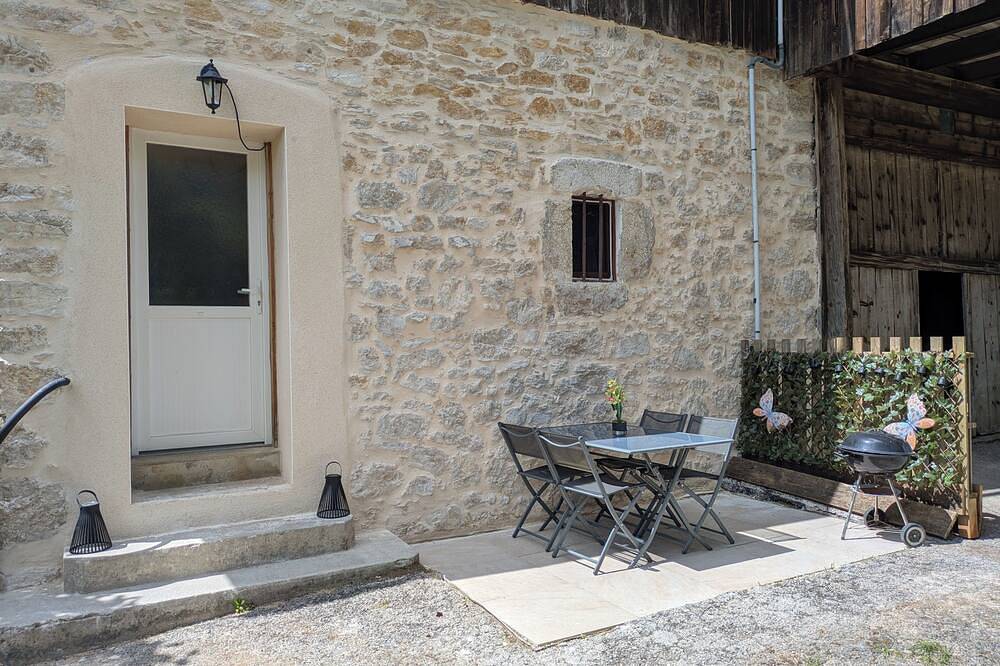 Appartement entier, Appartement au coeur de la nature in Pays de Pontarlier, Jura Francais