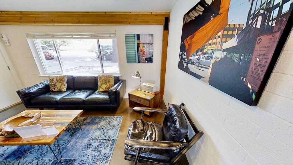 Ganze Wohnung, Perfekter Kurzurlaub in der Innenstadt von Moab, haustierfreundlich, komplexer Whirlpool in Moab, Arches-Nationalpark