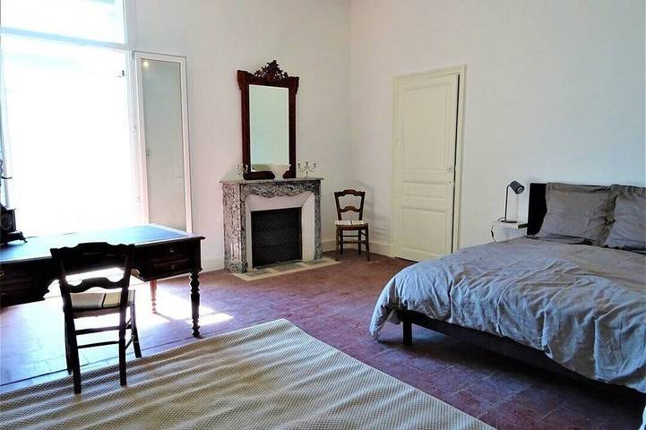 Location de vacances pour 10 personnes, avec jardin à Alénya - 2