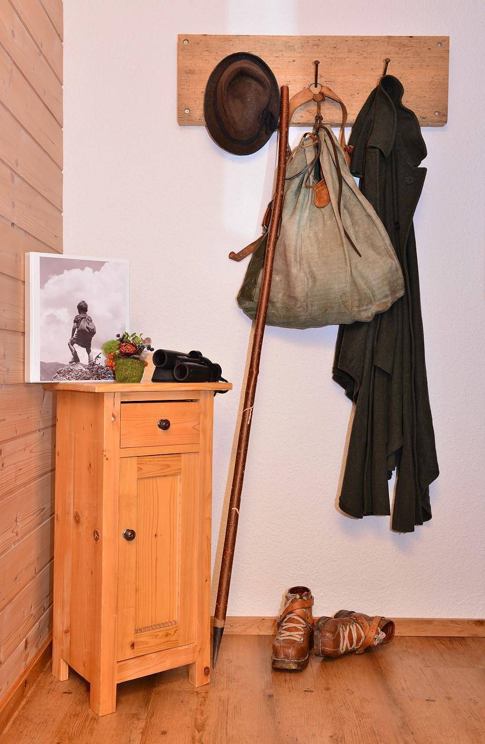 Ganze Ferienwohnung, Hüttenzauber in Sonthofen, Bayerisch Schwaben