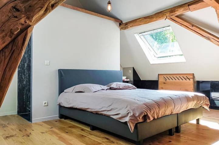 Tolles Haus in Knesselare mit Sauna in Knesselare, Ostflandern