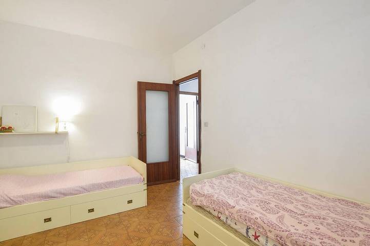 Entire apartment, 2 bedroom stunning apartment in Deiva Marina in Bagni Stella, Deiva Marina