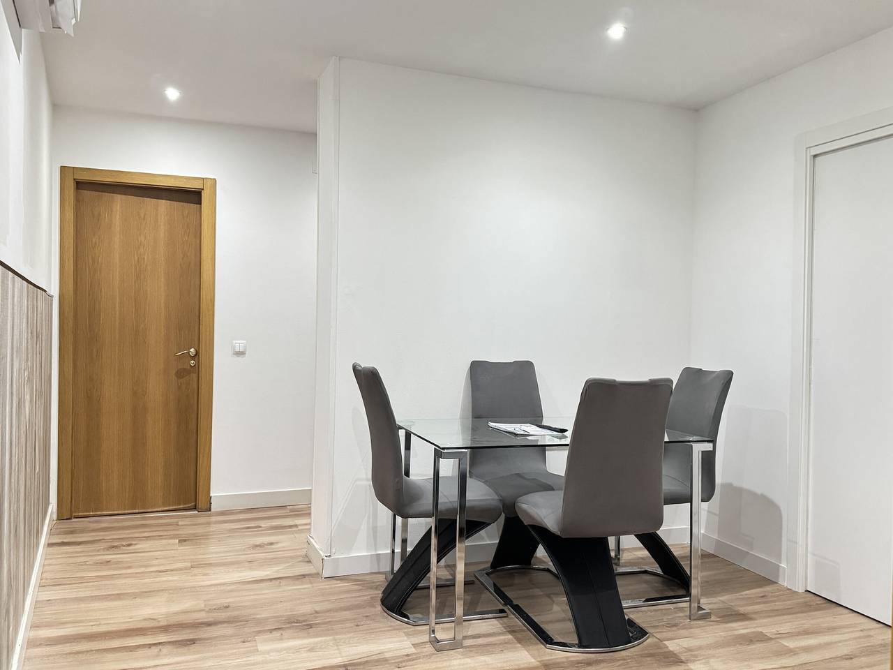 Appartement entier, Appartement confortable au centre-ville - 5 pers. in Centro (Madrid), Madrid