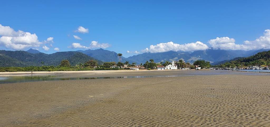 Paraty !! In der Nähe des historischen Zentrums und des Strandes. Perfektes Haus für Familien in Paraty, Costa Verde (Rio de Janeiro)