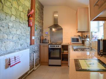 Cottage for 2 People in Carmarthenshire, South-Wales, Photo 4