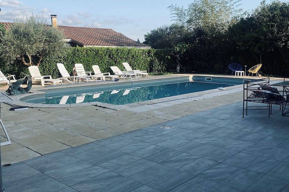 La Salvetat Saint Gilles: Casa / villa / chalet - La Salvetat St Gilles in La Salvetat-Saint-Gilles, Toulouse region