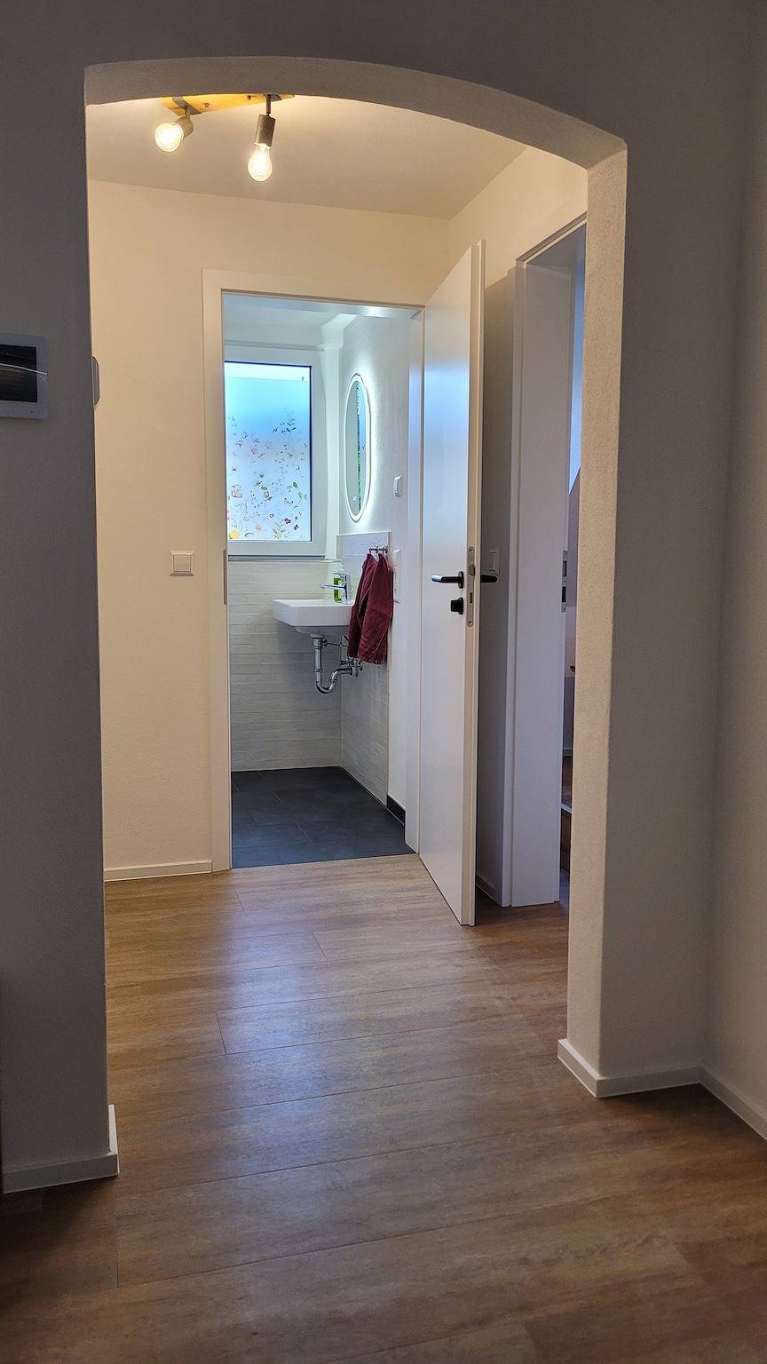 Ganze Ferienwohnung, Sonnenstüble in Eriskirch, Region Bodensee-Oberschwaben