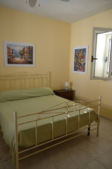 Apartament Wakacyjny dla 4 osoby w Locri, Wybrzeże Jońskie Kalabria, Zdjęcie 2