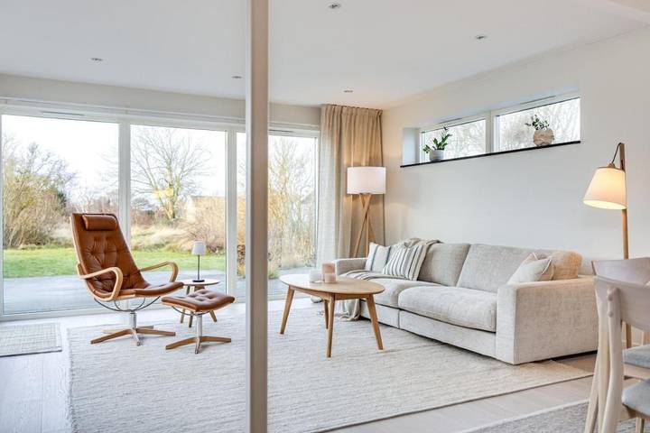 Ferienwohnung für 6 Personen, mit Balkon - 1