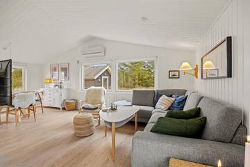 Villa für 4 Personen in Henne Strand, Dänemark an der Nordsee, Bild 4