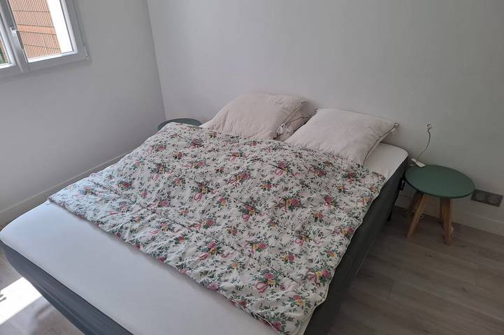 Villa pour 5 personnes, avec jardin et terrasse à Saint-Palais-sur-Mer - 4